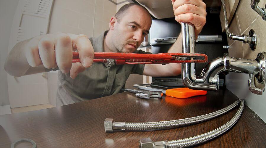 Professional Leak Detection Services in Perryville, AK
